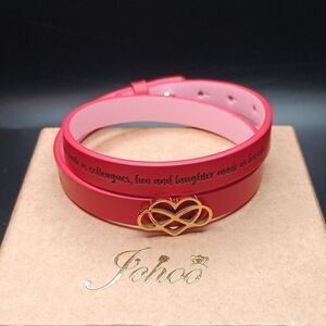 Inspirational Bracelet With Earrings and Screwdriver. By Johoo.‎ New